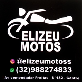 ELIZEU MOTOS