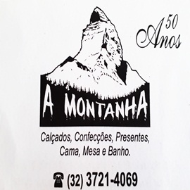 A MONTANHA